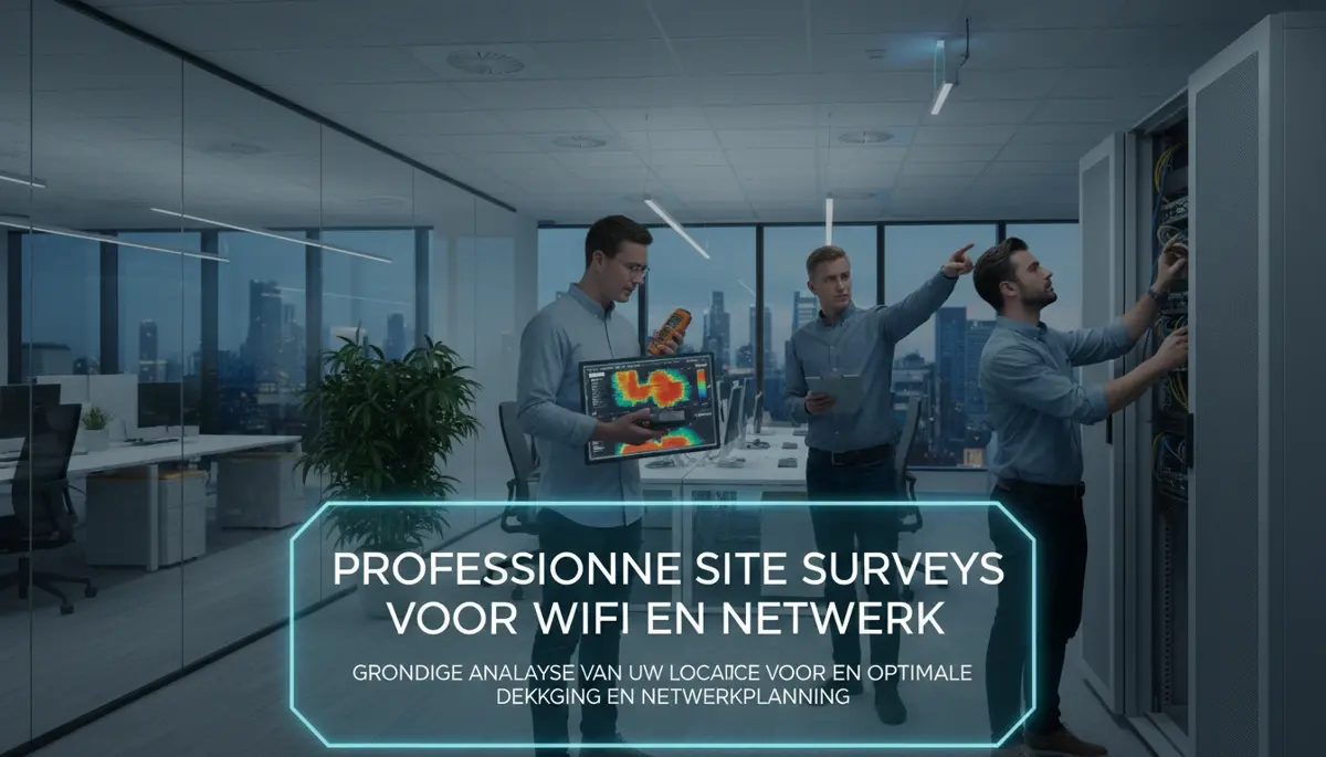 Site Survey