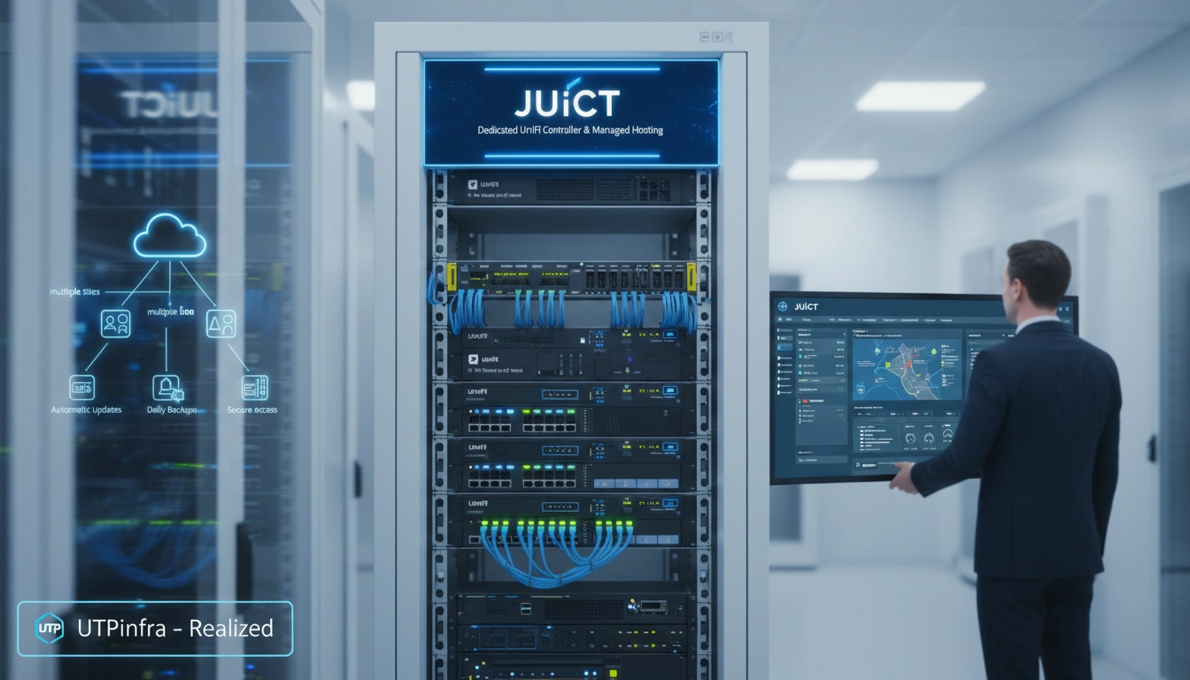 JUICT