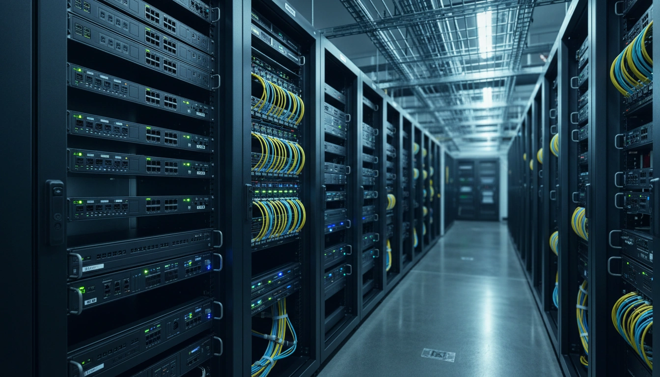 Network Solutions