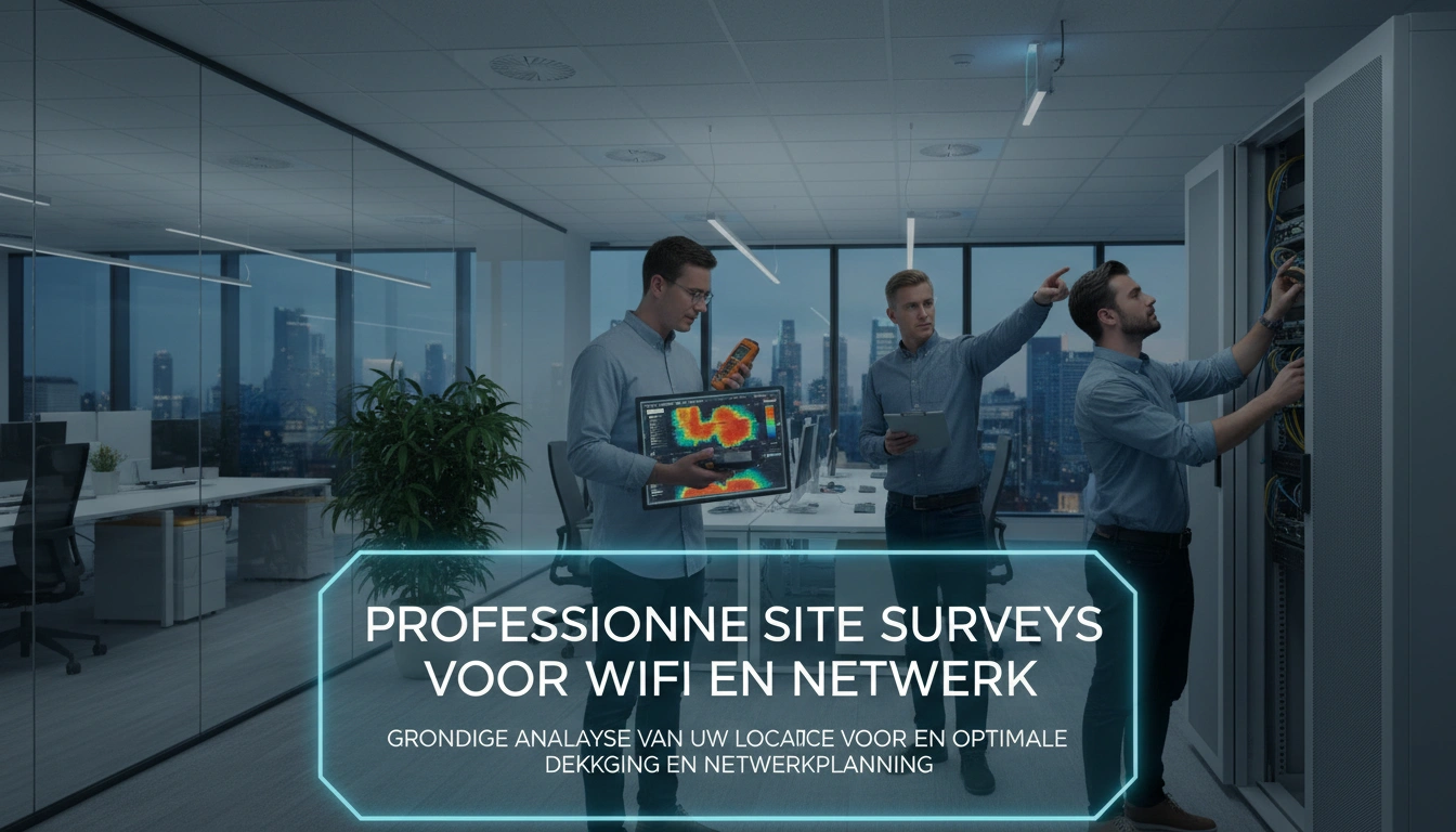 Site Survey