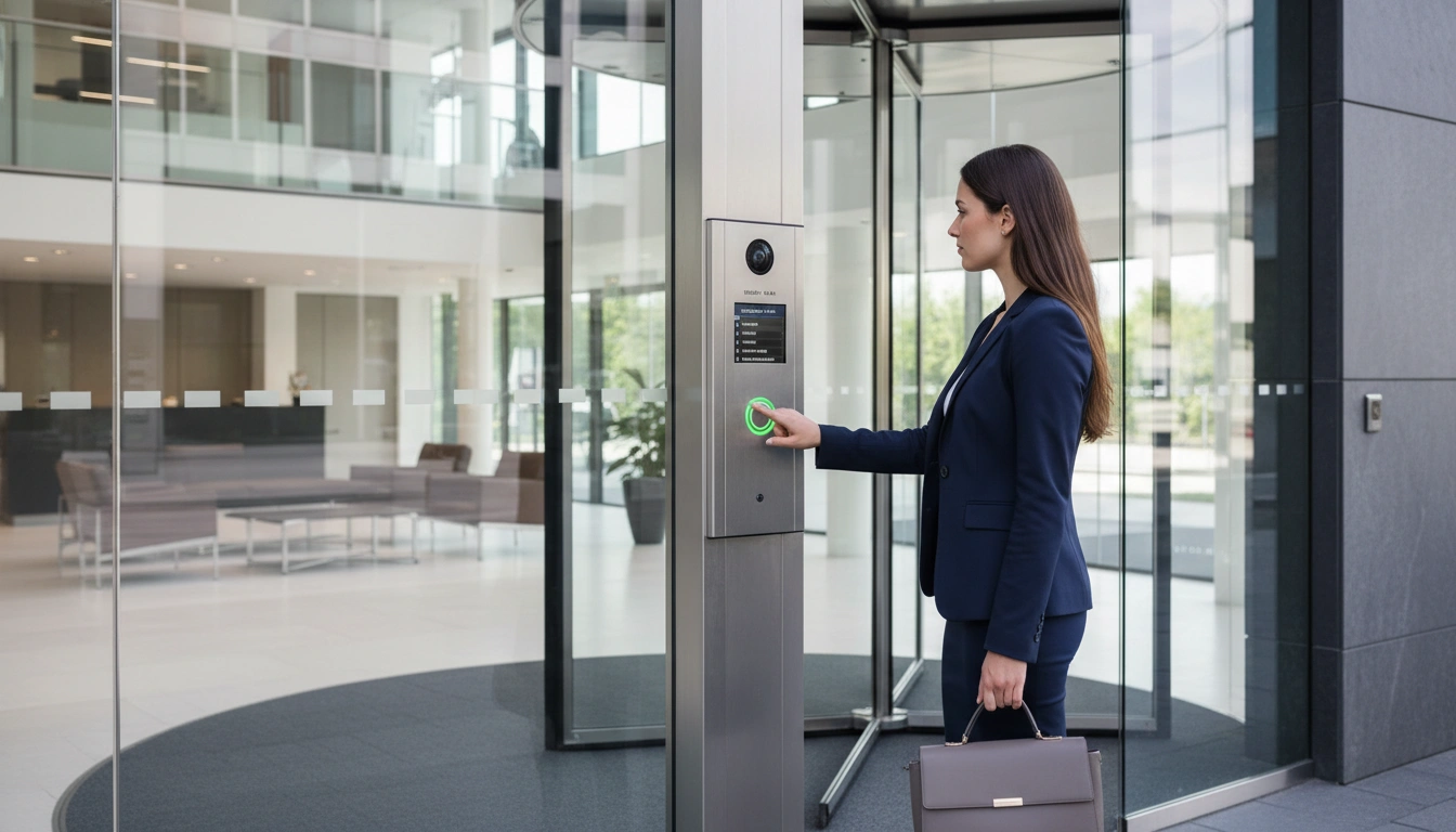 Video Intercom