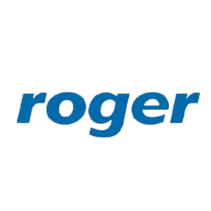 Roger logo 8